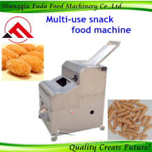 Automatic British Snacks Savory Jeera Para Machine